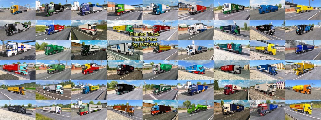 painted-truck-traffic-pack-by-jazzycat-v2-3-1_1
