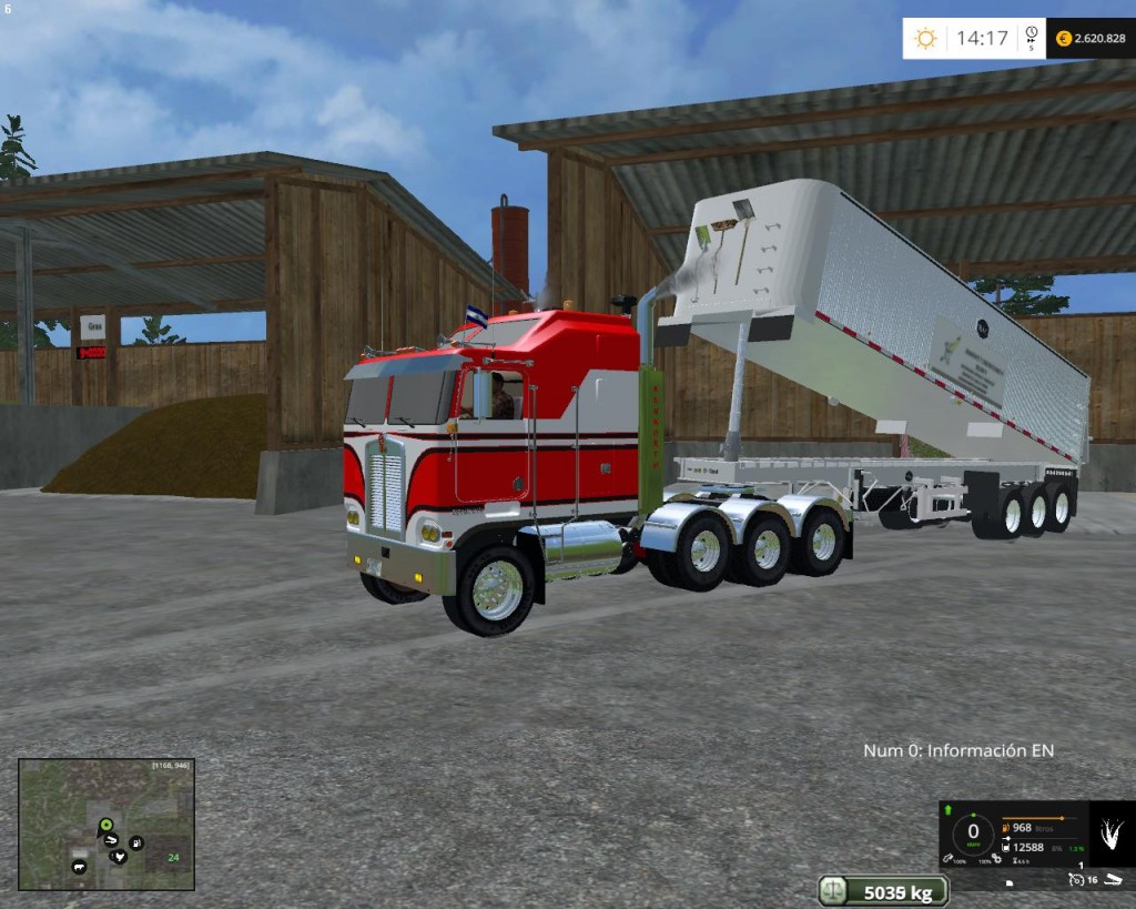 farming simulator 2015 mac